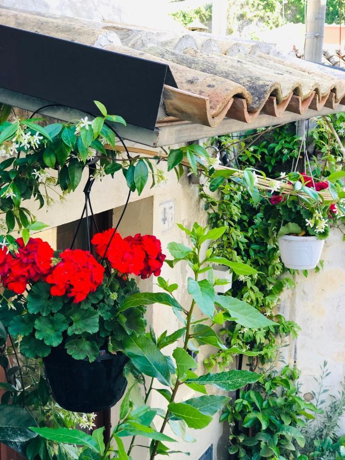 فيلا A Casa Da Anita بالاتسولو أكريدي المظهر الخارجي الصورة