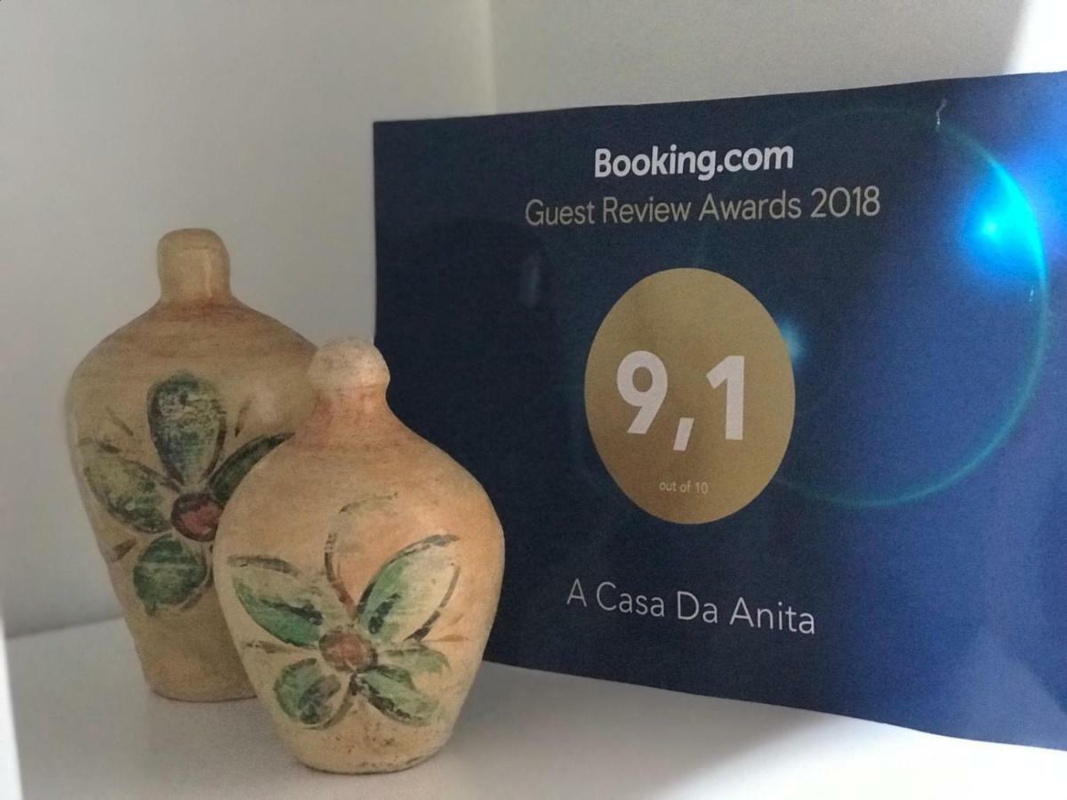 فيلا A Casa Da Anita بالاتسولو أكريدي المظهر الخارجي الصورة