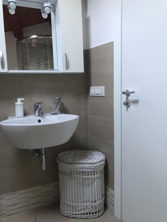 فيلا A Casa Da Anita بالاتسولو أكريدي المظهر الخارجي الصورة